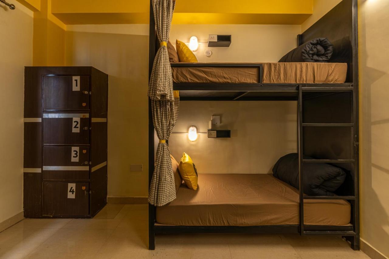 The Hosteller 심라 외부 사진