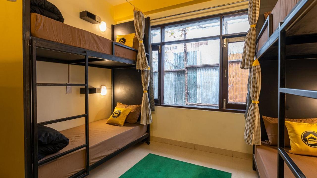 The Hosteller 심라 외부 사진