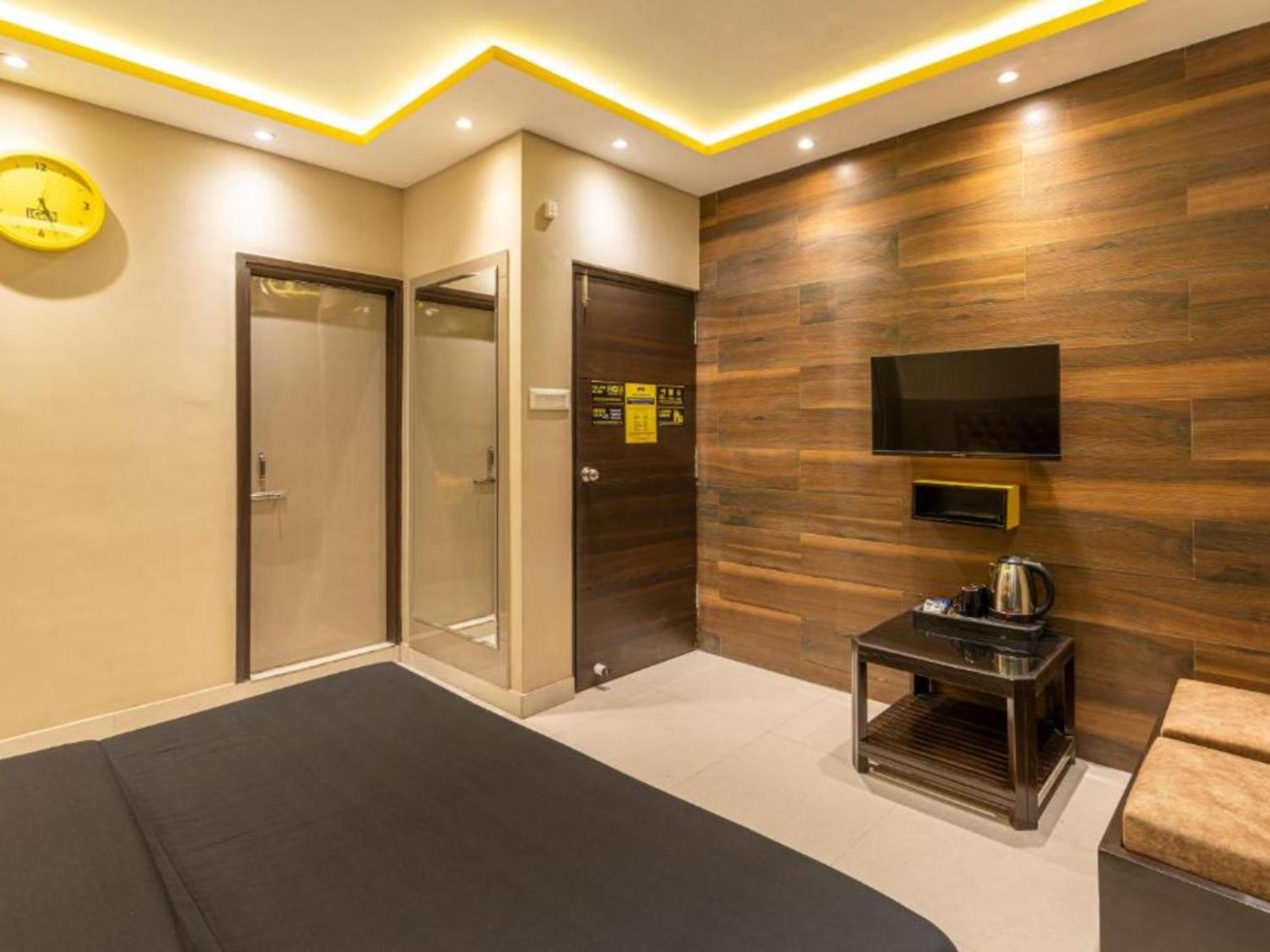 The Hosteller 심라 객실 사진